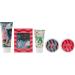 Cath Kidston Christmas Sky Pamper Hamper: 5 Skincare & Spa Treats, Essential Oils, Cruelty-Free & Vegan - Buy Online on SooperMarket.com