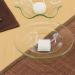 Corleone Replacement Wax Warmer Dishes - Round Glass Bowls for Electric Wax Melter and Burner - Set of 2 - Buy Online on SooperMarket.com