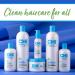 CHI HydrateCare Hydrating Shampoo - Balance Moisture Protect Against Damage Sulfate & Paraben-Free 12 Oz | Cruelty-Free International Shipping - Buy Online on SooperMarket.com