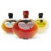 Ritrovo Selections Organic Apple Balsamic Vinegar 6.78fl.oz. (200ml) - Premium Quality - Buy Online on SooperMarket.com