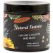 Palmer's Natural Fusions Chia Seed and Argan Oil Hair Mask  for Deep Repair and Hydration  9.5 Ounces 9.5 Ounce (Pack of 1)
