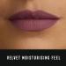Max Factor Colour Elixir Velvet Matte Lipstick - Mauve 60, Infused with Oils and Butters - Buy Online on SooperMarket.com