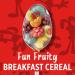 Trix Fruity Breakfast Cereal - 6 Shapes, Whole Grain - 10.7 OZ - Buy Online on SooperMarket.com
