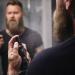 The Beard Struggle Beard & Hair Heat Protectant Spray Warrior s Beard Balm & Day Liquid Tonic Beard Oil Bundle Nourishes & Revitalizes Beard Hair - Gold Collection - Asgardian Secret - Buy Online on SooperMarket.com