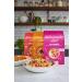 Deliciously Ella - Granola & Muesli Gluten-Free Vegan Friendly Healthy Breakfast (6 boxes) (Nutty Granola) - Buy Online on SooperMarket.com