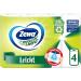 Zewa Wipe & Path Light - 48 Pieces | Premium International Shipping Available - Buy Online on SooperMarket.com