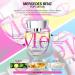 Mercedes-Benz Pop for Women - 2 oz EDP Spray - Buy Online on SooperMarket.com