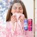 Lenor in Wash Scent Boosters Beads Spring Awakening Lavender Camomile & Desert Rose 176g each bundled with 5xOrganza Bags & Top Tips Guide - Buy Online on SooperMarket.com