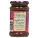 Buy Patak's Brinjal Egg Plant Relish - Medium 11 oz | Authentic Indian Flavor - Buy Online on SooperMarket.com