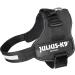 K9 Powerharness 2XL/3 - Black | Premium Dog Harness for Ultimate Comfort & Control | International Shipping Available - Buy Online on SooperMarket.com