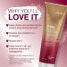 Joico K-PAK Color Therapy Color-Protecting Conditioner for Color-Treated Hair 8.5 oz - Repair Damaged Hair - New Look - Buy Online on SooperMarket.com