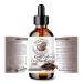 Buy Bella Terra Roasted Coffee Bean Oil 2oz | Ultimate Coffee Serum Rich in Palmitic Acid & Vitamin E for Nourishing Skin - Buy Online on SooperMarket.com