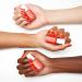 Essie Salon-Quality Nail Polish - 8-Free Vegan Push Play Collection Red - Start Signs Only 0.46 oz (International Shipping - Buy Online on SooperMarket.com