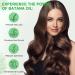 100% Pure Batana Oil for Hair Growth - Dr Sebi Organic Oil from Honduras | Prevent Hair Loss & Promote Thickness for Men & Women - 4.2 oz - Buy Online on SooperMarket.com