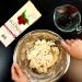 Sticky Fingers Bakeries English Scone Mix with Raspberry - Easy to Make Fresh Baked Scones - Makes 12 Scones (2pk) - Pack of 2 - Buy Online on SooperMarket.com