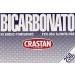 6x Crastan Bicarbonato di sodio purissimo pure sodium bicarbonate for home use and for food 250g