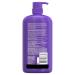 Aussie Total Miracle Shampoo 30.4 fl oz - Pack of 4 | Hydrating Hair Care - Buy Online on SooperMarket.com