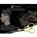 Wishbeauty 6" Professional Scissor for Hair Cutting Hair Dressing Thinning Shear Scissors UK Shears for Hair Cutting Barber Scissors for Professionals - Buy Online on SooperMarket.com
