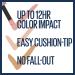 Maybelline New York Color Strike Eye Shadow Pen - Cream to Powder Finish - 50 Hustle - 0.012 Fl Oz - Buy Online on SooperMarket.com
