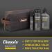 Ultimate Chassis Gift Set: Flushable Foam Premium Body Powder Body Wash & Wipes - Perfect for Men - Buy Online on SooperMarket.com