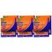Banana Boat Sport SPF 50 Sunscreen Lip Balm 6-Pack - Sun Protection for Active Lifestyles - Buy Online on SooperMarket.com