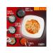 Yopokki Double Pack Sweet/Spicy + Jjajang Beans - Tteokbokki Rice Cake Cups - 260g OG Asia - Authentic Korean Snack - International Shipping - Buy Online on SooperMarket.com