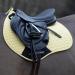 Weatherbeeta Prime Jump Saddle Pad - Full Black - Buy Online on SooperMarket.com