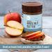 Naturtonix Baru Nut Butter - Peanut Free, Vegan & Kosher Certified, Creamy & Thick with Only 3 Ingredients, Gluten Free with 7g Protein - 11 Ounces - Buy Online on SooperMarket.com