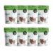 Elan Organic Flax Seeds 8 Pack 77.6 Ounce