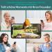 Birdfy Bird Feeder with Camera - AI Detection Video Recording & Solar Powered - Ideal for Wild Bird Feeding - Buy Online on SooperMarket.com
