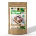 Dulci Light Xylitol Sweetener 500g - Low-Calorie Natural Sugar Replacement for Drinks & Food | Keto-Friendly Sweetener - Buy Online on SooperMarket.com