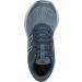 New Balance Women's 520 V7 Running Shoe 7.5 - Grey/Silver/Teal - Buy Online on SooperMarket.com