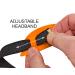 Beard Neckline Shaper Guide - Hands-Free & Adjustable Template for Perfect Beard Lines - Made in USA - Buy Online on SooperMarket.com