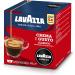 Lavazza A Modo Mio Crema e Gusto 54 Coffee Capsules (2) 54 Count (Pack of 1) - Buy Online on SooperMarket.com
