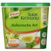 Knorr Salad Dressing Italian Style 500 g 1 pack (1 x 0.5 kg)