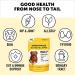 Premium Senior Dog Food for Dogs 7+ Years | Nutritious & Easy to Digest - Buy Online on SooperMarket.com