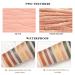 iGuzvaw Matte Eyeshadow Stick Cream to Powder | Waterproof Eye Shadow & Eyeliner Pencil | Long Lasting & Buildable Neutral Eye Makeup (Shimmer 12 Periwinkle Purple) - Buy Online on SooperMarket.com