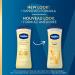 Vaseline Total Moisture Dry Skin - Intensive Hydration for All Skin Types | Shop Internationally - Buy Online on SooperMarket.com