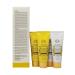 Daeng Gi Meo Ri Hair Care Set - Yellow Blossom Shampoo 500ml + Samples | Anti-Frizz Paraben Free Colza Scent - International Shipping Available - Buy Online on SooperMarket.com