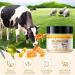 Premium Body Moisturizer - Deeply Nourishing Skincare Cream for Legs Abdomen & Buttocks - Tallow Cream Yellow - Elasticity & Hydration Boost - Buy Online on SooperMarket.com