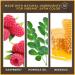 Burt's Bees Lipstick Juniper Water - Natural Hydrating Lip Color 1 x 3g - Buy Online Internationally - Buy Online on SooperMarket.com
