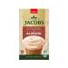 Jacobs Almond Cappuccino Coffee Specialty - 30 Sticks | Soluble Bean Coffee | 5 Pack of 6 Drinks - 70.2g - Buy Online on SooperMarket.com