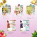 7th Heaven 'Complete Beauty Bag Pamper Gift Set 20 Skincare Face Masks to Cleanse and Moisturise Skin and Volumise Hair - Buy Online on SooperMarket.com
