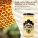 APIARY ARTYMOWICZ Premium Linden Creamed Honey - 100% Pure Natural Sweetener - 1100g - Buy Online on SooperMarket.com