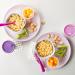 ANNIE'S - MACARONI AND CHEESE Disney Mickey and Friends No Artificial Flavours or Synthetic Colours Contains Real Cheese and Milk Ingredients 80% Organic Ingredients 170 Grams Package - Buy Online on SooperMarket.com