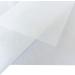 House2Home 60 x 3 Yards Nonwoven Polypropylene Fabric | Medium Weight Sewing Interfacing & Filter Material - Buy Online on SooperMarket.com