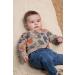 Noppies Unisex Baby and Kids Jeans Comfort 70 Stone Used - Shop Now - Buy Online on SooperMarket.com