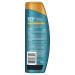 Head & Shoulders Royal Oils Sulfate-Free Anti-Dandruff Shampoo for Curly Hair - Coconut Oil & Apple Cider Vinegar - 12.8 Fl Oz - Buy Online on SooperMarket.com