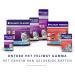 Feliway 066096 - Classic Pheromone Diffuser Refill 48 ml Cat Stress Reducing - Buy Online on SooperMarket.com