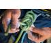 Buy Petzl Contact 9.8 mm Rope 80 m - Durable Blue Climbing Rope for Adventurers | Fast International Shipping - Buy Online on SooperMarket.com